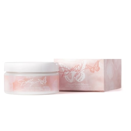 Dolly Parton Scent from Above Body Cream 250ml