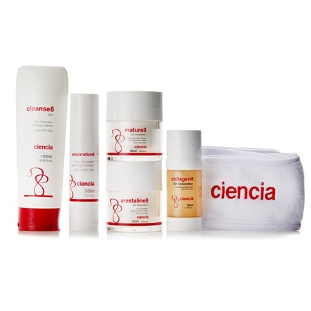 Ciencia Amanda's Favourites 5 Piece Collection