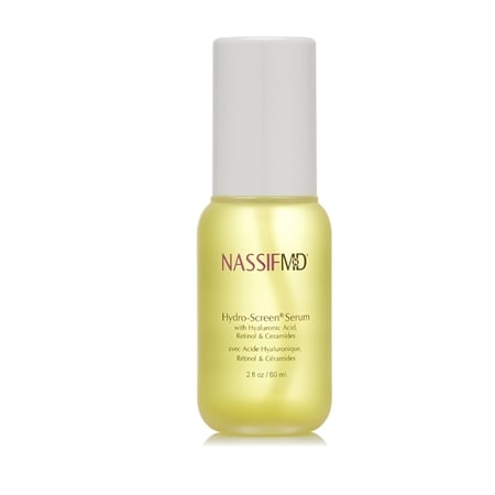 Dr Nassif Hydro-Screen Super Hydrating Serum NEW Pump 60ml