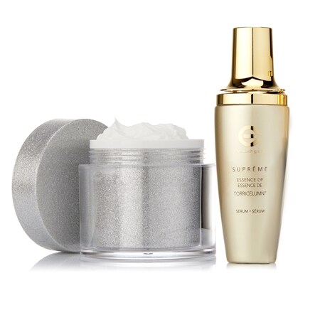 Elizabeth Grant Supreme Essence of Torricelumn and Caviar 24hr Face Cream D