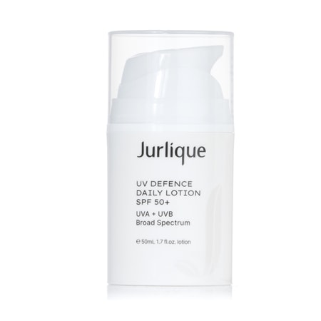 Jurlique UV Defence Daily Lotion SPF 50+ 50ml