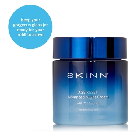 SKINN Age Reset Night Cream 50ml