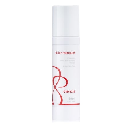 Ciencia Dejar Masque8 2nd Generation Leave On Mask 50ml