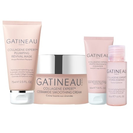 Gatineau Collagene Expert Ceramide Smoothing Collection