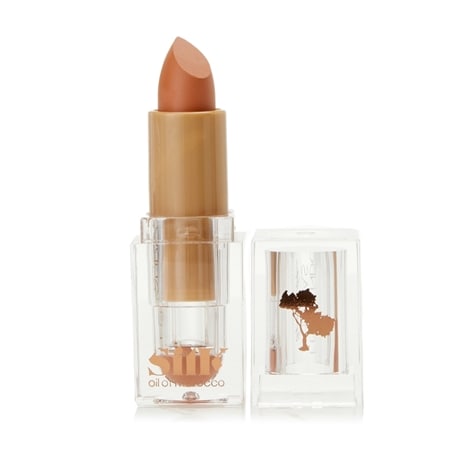Oil of Morocco Nude Collective Matte Lipstick in Peachy Beige 3.5ml