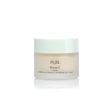PUR Vitamin C Brightening Eye Cream 15g