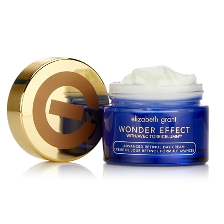 Elizabeth Grant Wonder Effect Advanced Retinol Day Cream 50ml