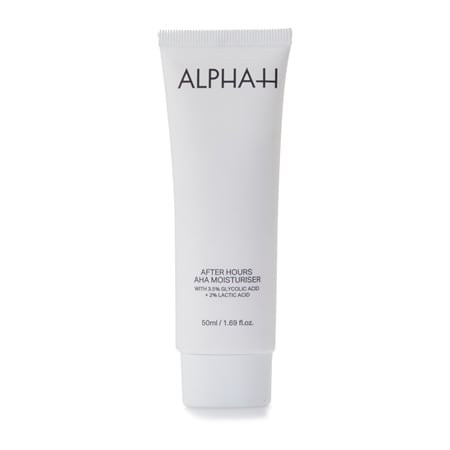 Alpha H After Hours AHA Moisturiser 50 ml