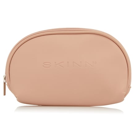 SKINN Pink Cosmetic Bag