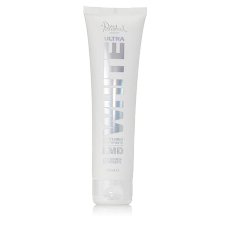 Polished London Ultra White Whitening Toothpaste 100ml
