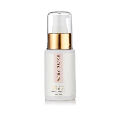 Mary Grace Rose Otto Face Elixir 50ml