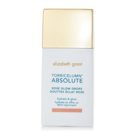 Elizabeth Grant Torricelumn Absolute Rose Glow Drops 30ml