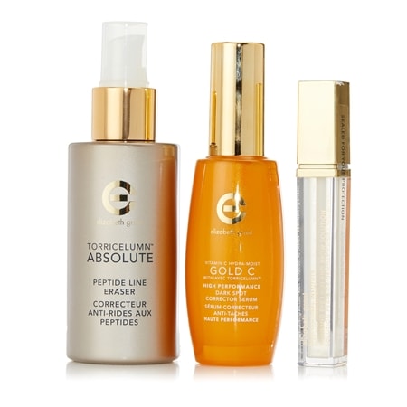 Elizabeth Grant Marion's Daily Essentials Three Piece Routine