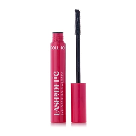 Doll 10 Lashadelic Eye Opening Mascara 8ml