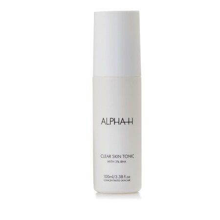 Alpha H Clear Skin Tonic 100ml