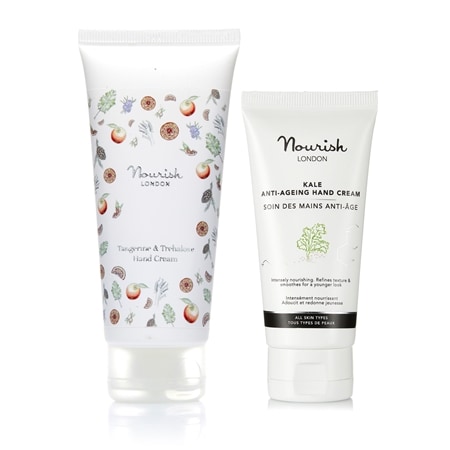 Nourish Hand Cream Duo