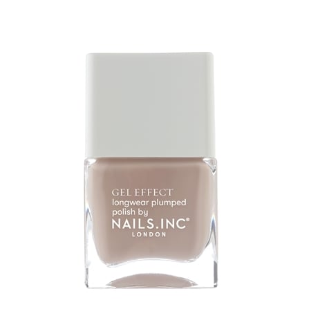 Nails Inc Gel Effect Porchester Square Trio Collection