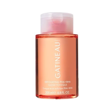Gatineau Exfoliating PHA + BHA Glow Tonique 200ml GWP