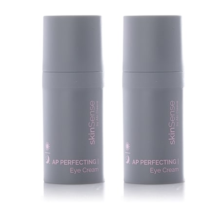 SkinSense AP Perfecting Anti-Pigmentation Eye Cream 15ml Duo