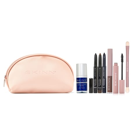 SKINN DWP and Scientific Colour Targeted Eye Collection