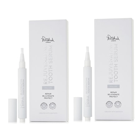 Polished London Rejuvenating Tooth Serum DUO 3ml