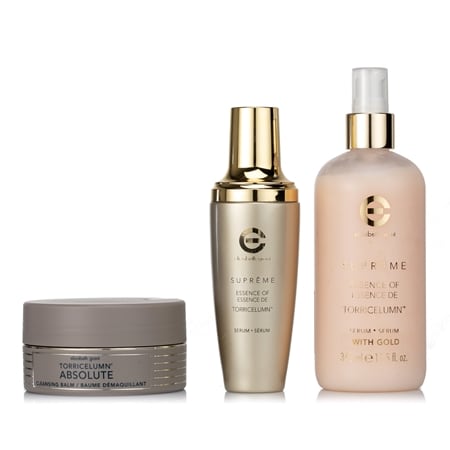 Elizabeth Grant Supreme Essence of Torricelumn 3 Piece Collection