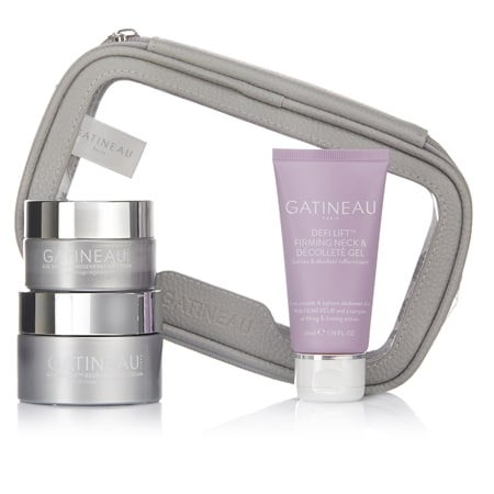 Gatineau Age Benefit Regenerating Cream Collection