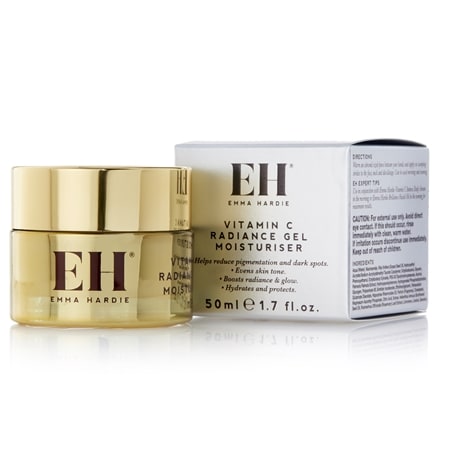 Emma Hardie Vitamin C Radiance Gel Moisturiser 50ml