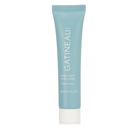 Gatineau Hydra Aura Eclat de Soie Water Cream GWP15ml