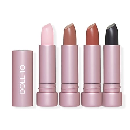 Doll 10 Embrace the Change pH Adaptive Lip Colour