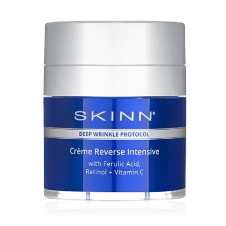 SKINN DWP Creme Reverse FRC Intensive Moisturiser 50ml