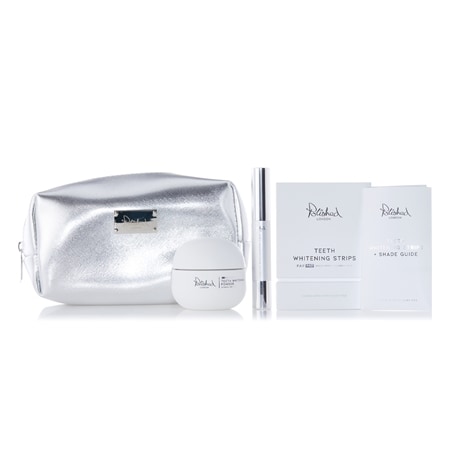 Polished London Ultimate Teeth Whitening Set With Bonus Case