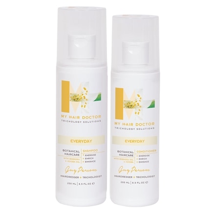 My Hair Doctor Everyday Shampoo 250ml & Conditioner 200ml