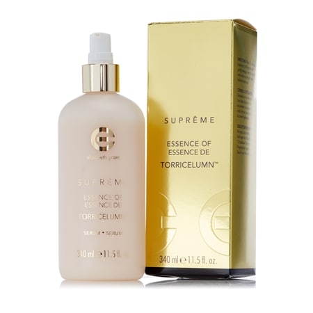 Elizabeth Grant Essence Of Torricelumn Anti Ageing Serum 340ml