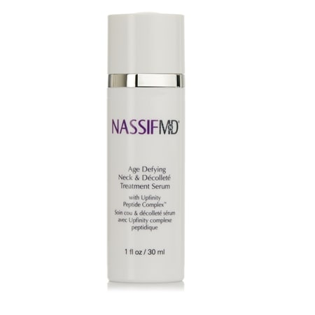 Dr Nassif Age Defying Neck & Decollete Serum 30ml