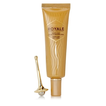 Elizabeth Grant Royale Honey Eye And Lip Serum with Tool