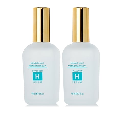 Elizabeth Grant Professional Institute Hyaluron Serum 90ml 2 for 1