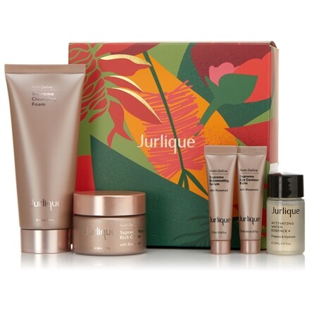 Jurlique Nutri-Define Firm & Rejuvenate Ritual