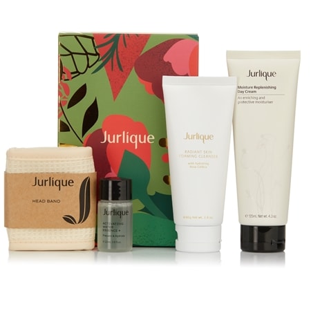 Jurlique Iconic Skincare Collection