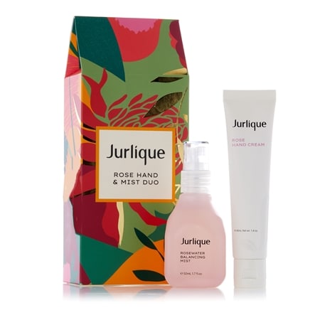 Jurlique Rose Hand & Mist Duo