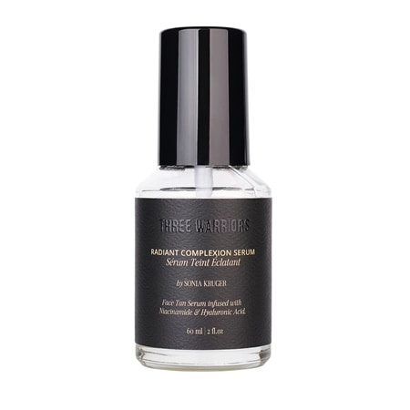 THREE WARRIORS The Radiant Complextion Serum by Sonia Kruger 60ml
