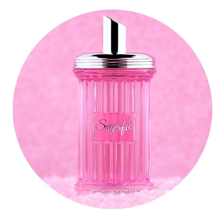 Sugarful Eau de Parfum by Michel Germain Spray 100ml