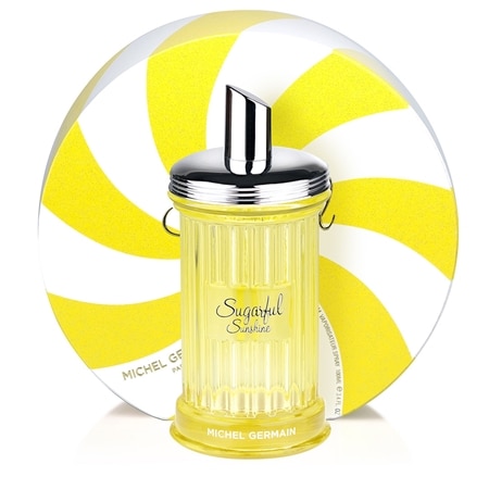Sugarful Sunshine EDP by Michel Germain 100ml