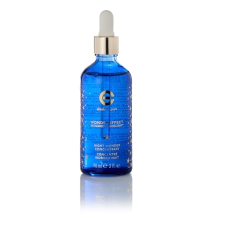 Elizabeth Grant Night Wonder Concentrate 90ml