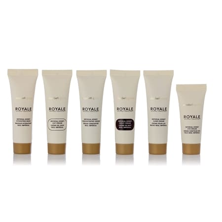 Elizabeth Grant Discover Royale Imperial Honey