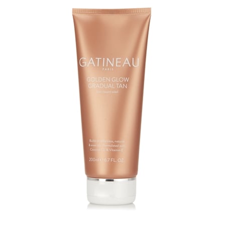 Gatineau Golden Glow Gradual Tan 200ml