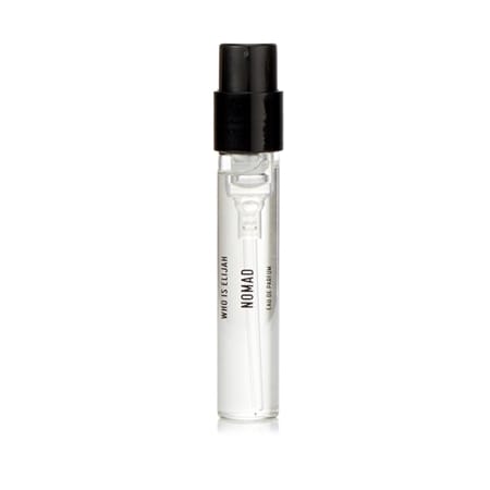 Who Is Elijah Nomad Eau de Parfum 5ml