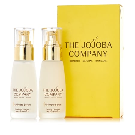 The Jojoba Company Ultimate Serum 50ml 2 for 1 Supersize