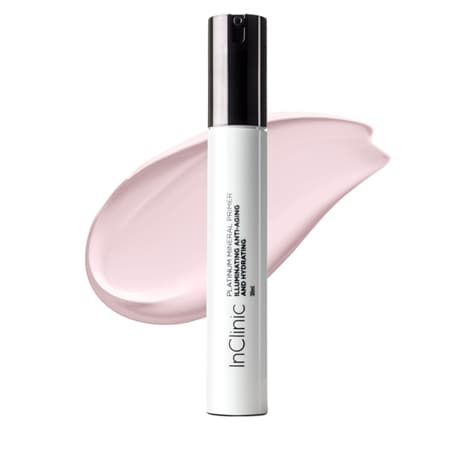 InClinic Platinum Mineral Primer 30ml