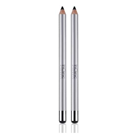InClinic Mineral Kohl Eyeliner 1.1g DUO